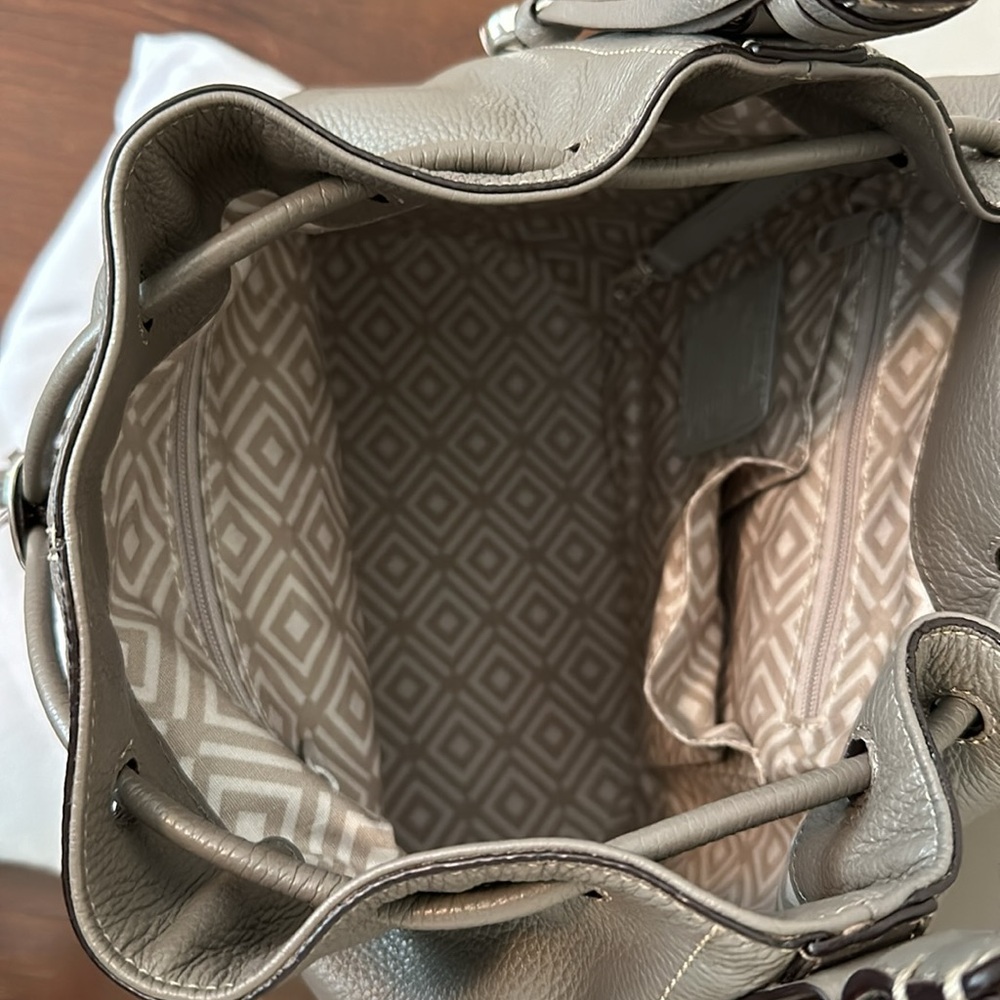 Brighton Caliope Shoulderbag - Picture 6 of 10